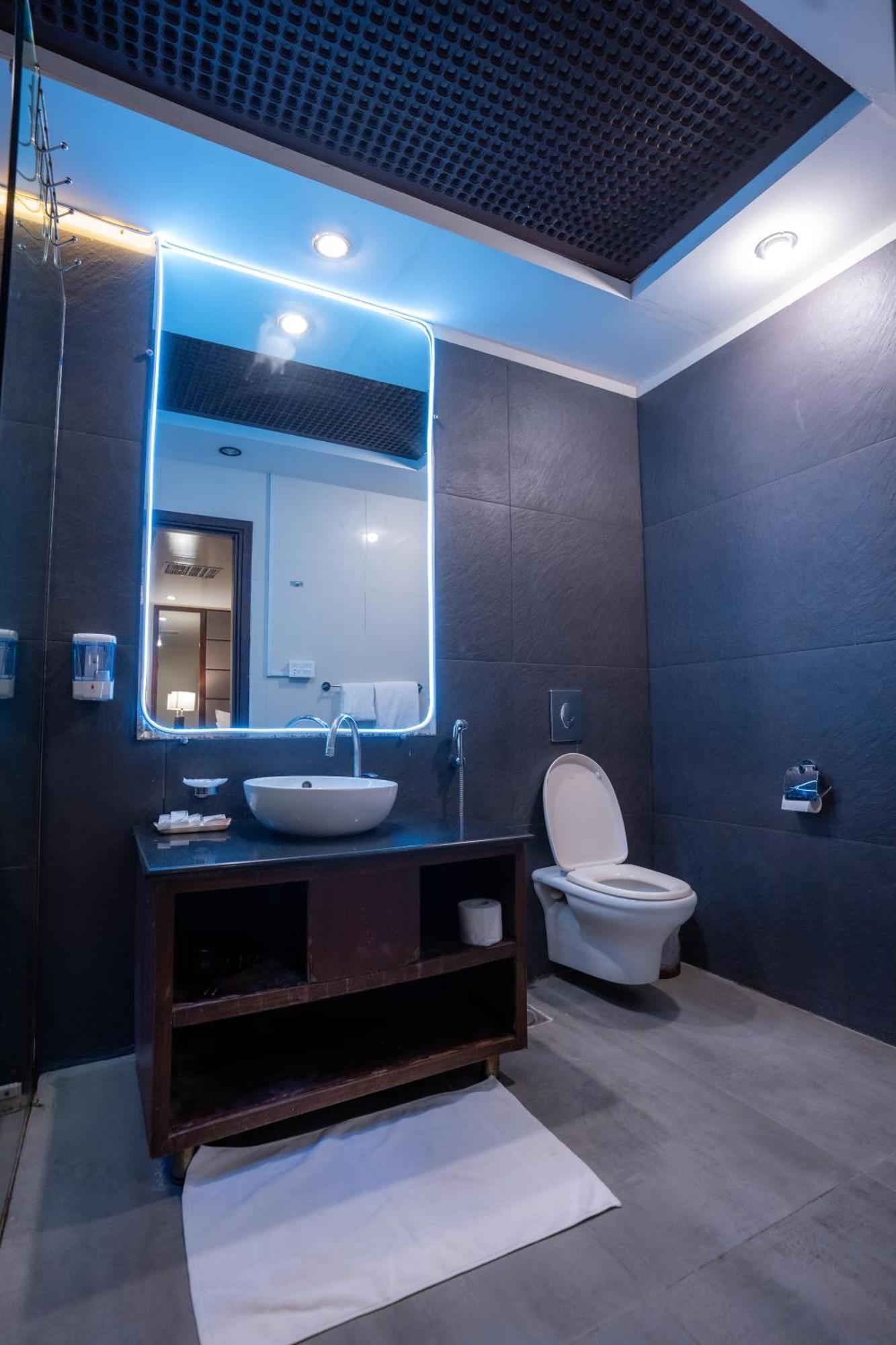 Rockville House Managed & Operated By Serai Boutique Hotels And Resorts Исламабад Экстерьер фото