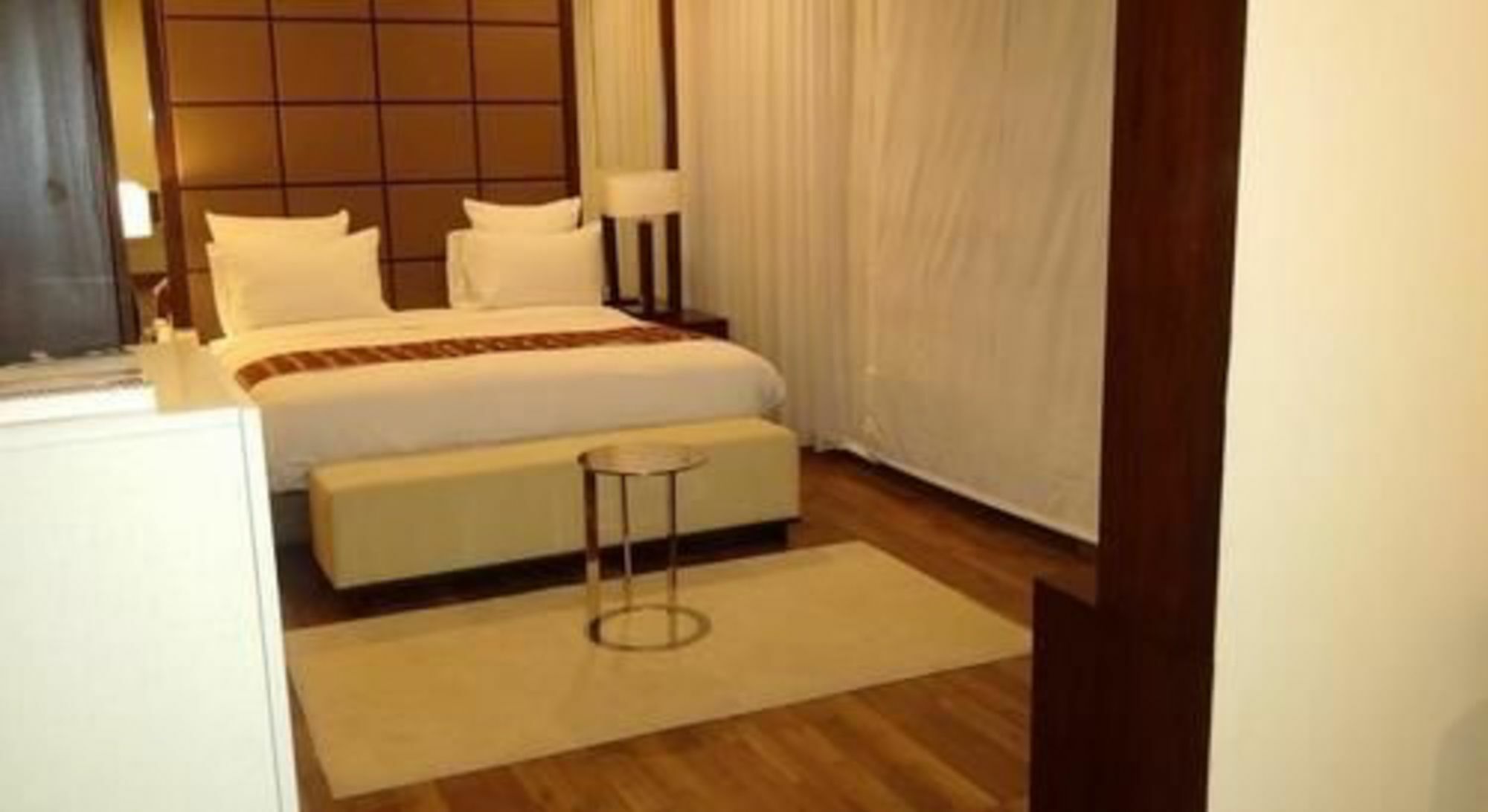 Rockville House Managed & Operated By Serai Boutique Hotels And Resorts Исламабад Экстерьер фото
