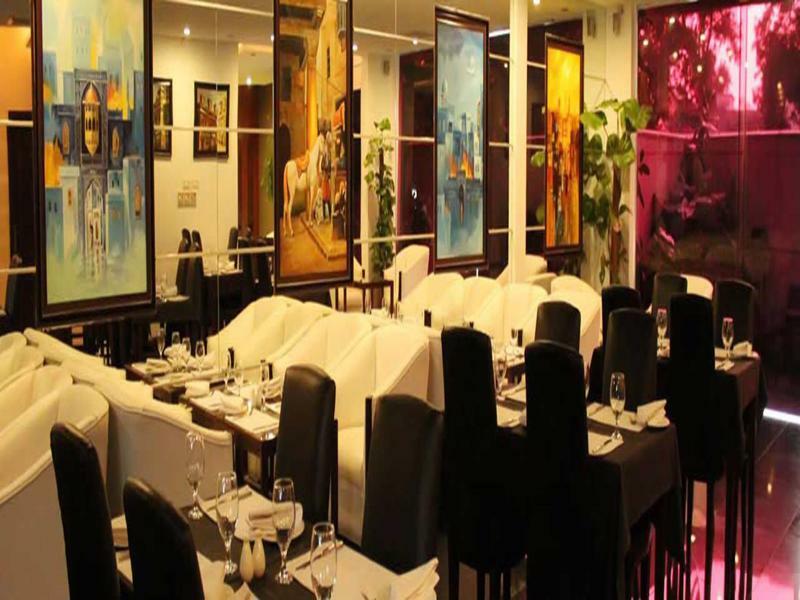 Rockville House Managed & Operated By Serai Boutique Hotels And Resorts Исламабад Экстерьер фото