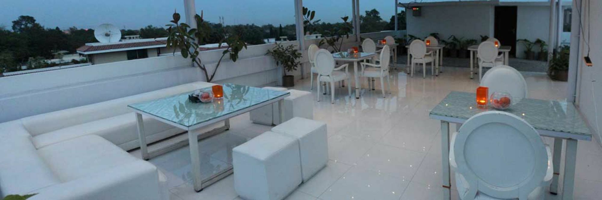 Rockville House Managed & Operated By Serai Boutique Hotels And Resorts Исламабад Экстерьер фото