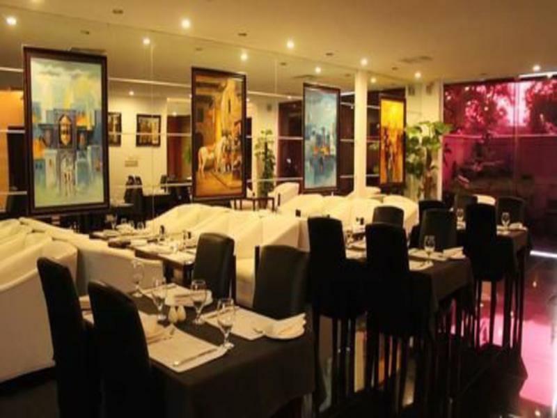 Rockville House Managed & Operated By Serai Boutique Hotels And Resorts Исламабад Экстерьер фото