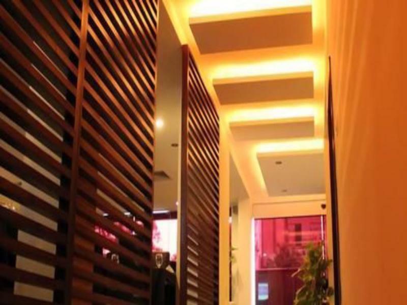 Rockville House Managed & Operated By Serai Boutique Hotels And Resorts Исламабад Экстерьер фото