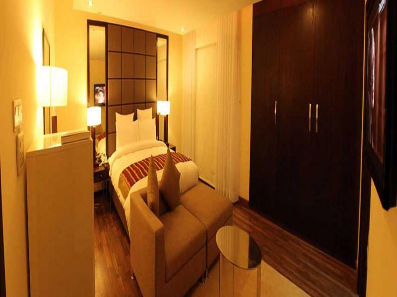 Rockville House Managed & Operated By Serai Boutique Hotels And Resorts Исламабад Экстерьер фото