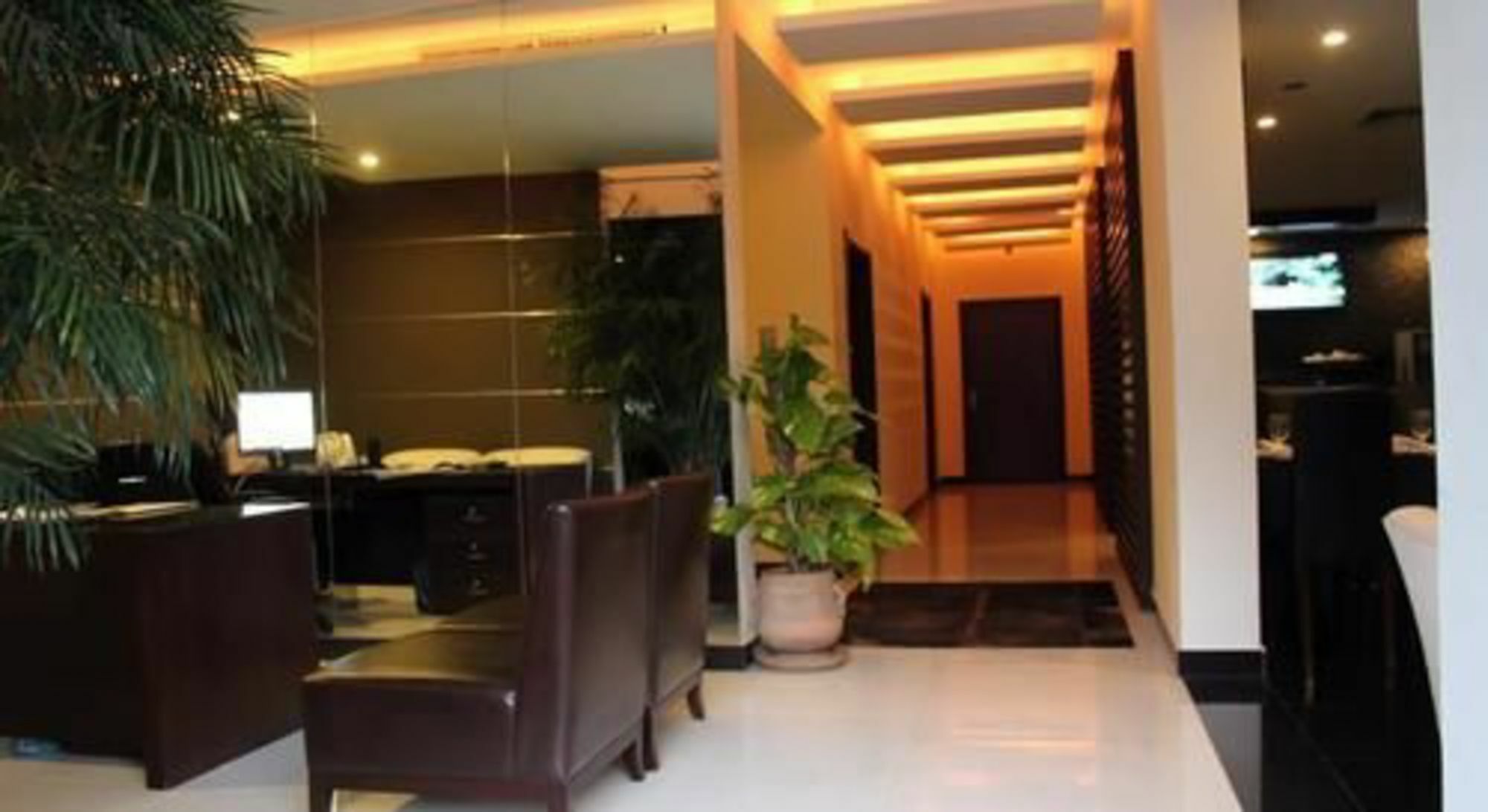 Rockville House Managed & Operated By Serai Boutique Hotels And Resorts Исламабад Экстерьер фото
