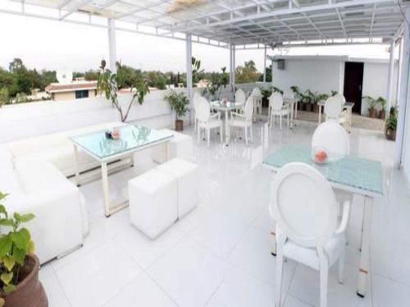 Rockville House Managed & Operated By Serai Boutique Hotels And Resorts Исламабад Экстерьер фото