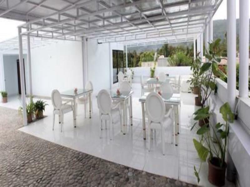 Rockville House Managed & Operated By Serai Boutique Hotels And Resorts Исламабад Экстерьер фото