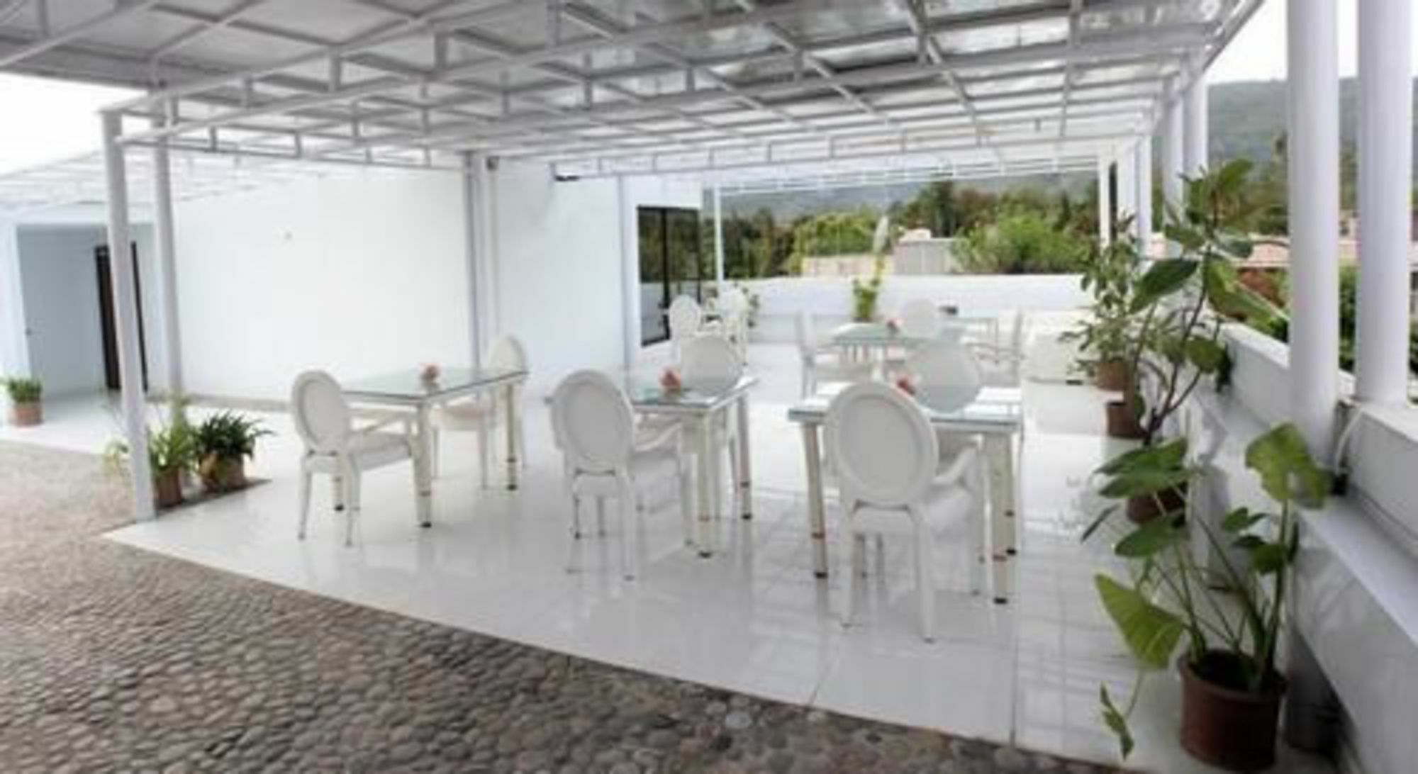 Rockville House Managed & Operated By Serai Boutique Hotels And Resorts Исламабад Экстерьер фото